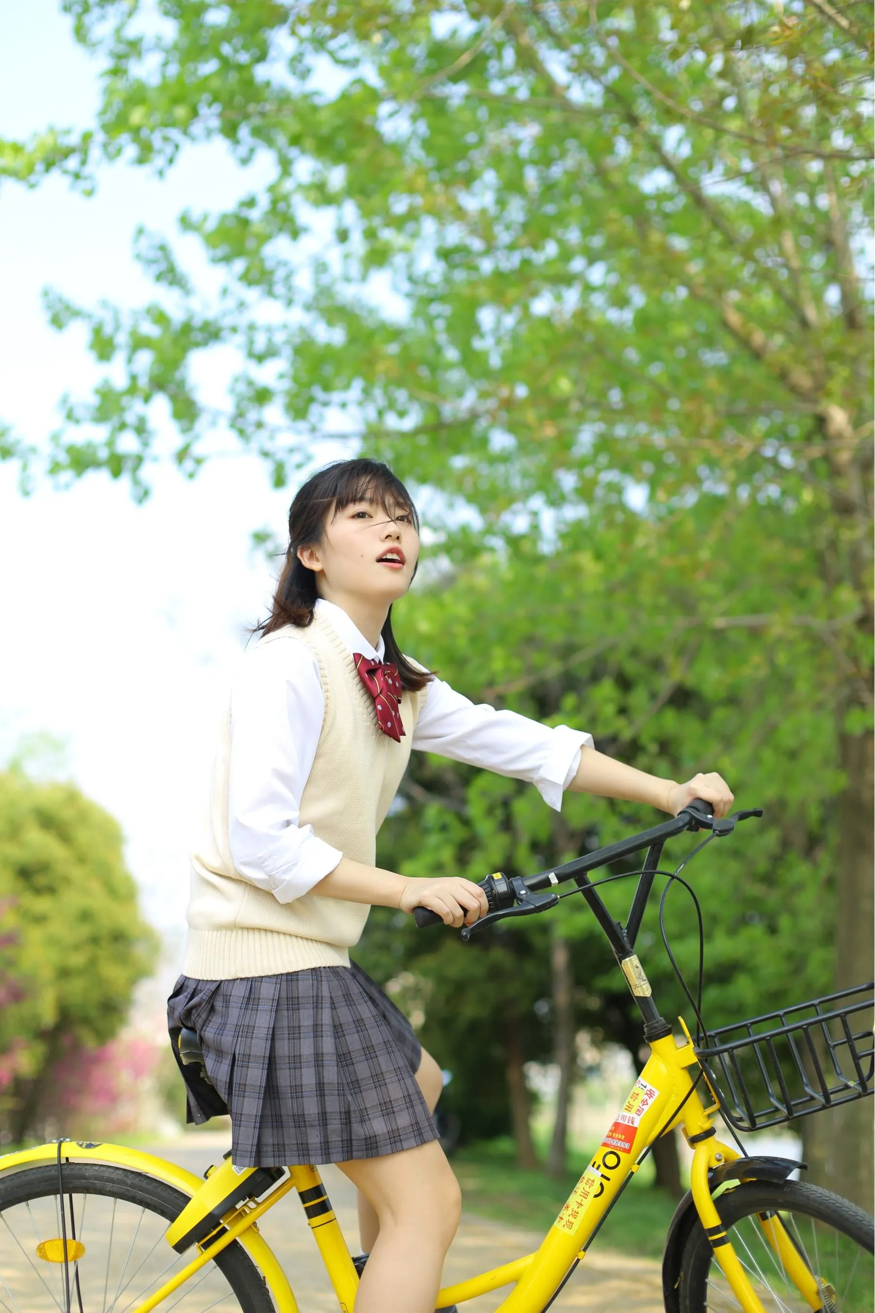 [YITUYU艺图语]2022.07.11 青春之旅 雪梨大王 [26P]插图5